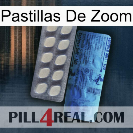 Zoom Pills 34